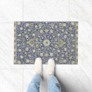 Search for william morris doormats Victorian