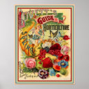 Search for horticulture posters Flowers