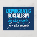 Search for democracy postcards Democrat