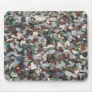 Search for sea glass mousepads Colourful