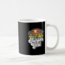 Search for retro girl mugs Nature