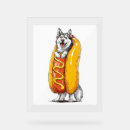 Search for funny dog signs Weimaraner