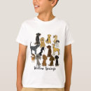 Search for spring kids tshirts Animals
