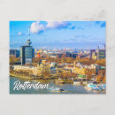 Search for rotterdam postcards Netherlands