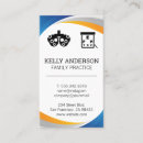 Search for md business cards Physician