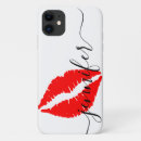 Search for white lips iphone cases Trendy