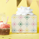 Search for vintage designs wrapping paper Patterned