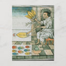 Search for artisans postcards School