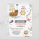 Search for ahoy matey invitations Pirate pool party