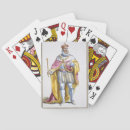 Search for ruler playing cards 1742 1816