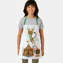 Search for leopard aprons Cheetah