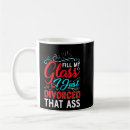 Search for just divorced mugs Party