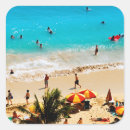 Search for elevated view stickers Beach