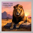 Search for majestic posters Scripture