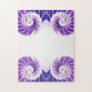 Search for nautilus puzzles Purple