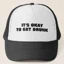 Search for drunk hats Beer