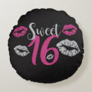 Search for sweet 16 cushions Cute