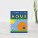 Search for new home house cards First