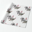 Search for fowles wrapping paper Hen