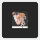 Search for soulmate stickers Black and white