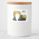 Search for medium heavy Excavator