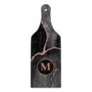 Search for rose gold marble chopping boards Luxury