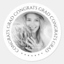 Search for for grad stickers High school graduation