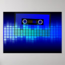 Search for 80s music posters Cassette
