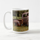 Search for old truck mugs Trucks