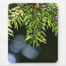 Search for fir tree mousepads Nature