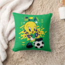 Search for team cushions Soccer