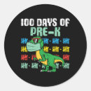 Search for trex stickers 100th