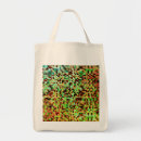 Search for tiled bags Green