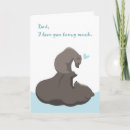 Search for bear fathers day cards Fatherhood