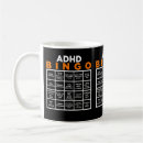 Search for funny adhd mugs Health