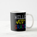 Search for seventh grade mugs Back to school