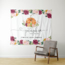 Search for little pumpkin baby shower backdrops Floral
