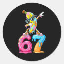 Search for top banana stickers Socialmedia