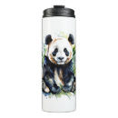 Search for bamboo forest mugs Panda
