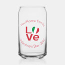 Search for italian beer glasses Flag
