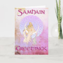 Search for samhain cards Celtic