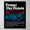 Search for save our oceans posters Sustainability