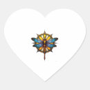 Search for geometry stickers Watercolor