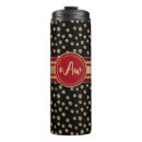 Search for red sparkle travel mugs Stylish
