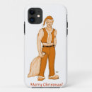 Search for santa claus iphone 11 cases Xmas