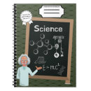 Search for science notebooks Kids