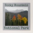Search for rocky mountain national park puzzles Aspen