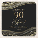 Search for gold coasters Birthday party