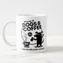 Search for dog running mugs Retro