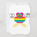 Search for gay marriage invitations Homosexual